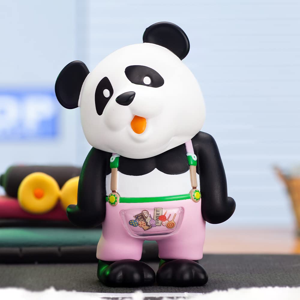 pop mart coolrainLABO Oh Face フィギュア　8点 Amazon.com: POP MART CoolrainLABO Oh Face Series 1PC